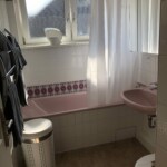 App. 2
Bad mit Wanne/Dusche